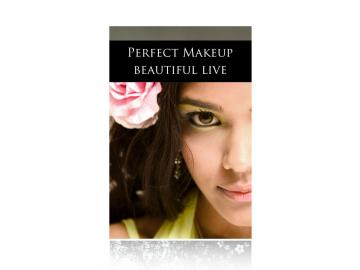Perfect Makeup eBook