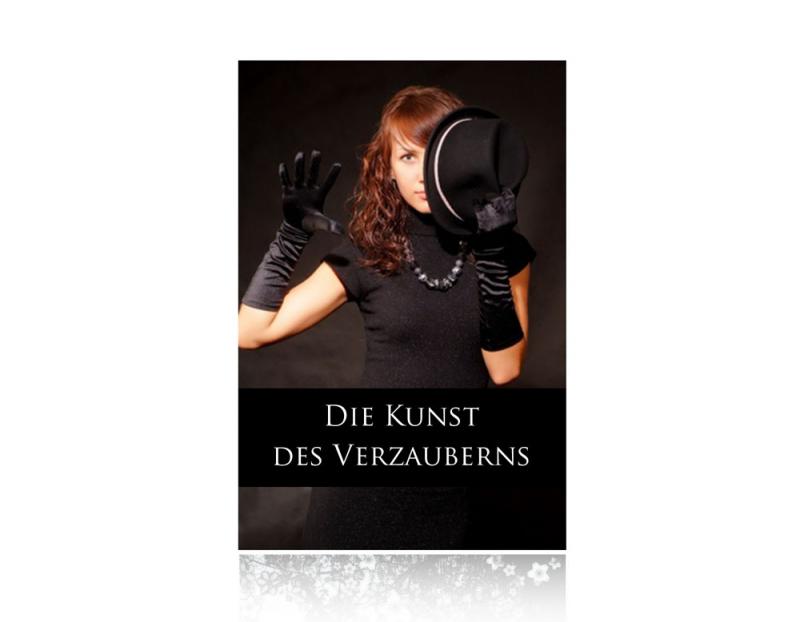Kunst des Verzauberns eBook