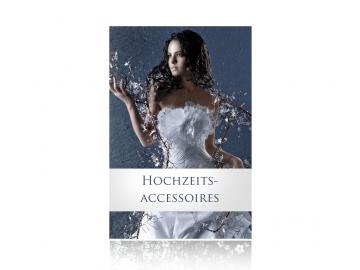 Hochzeitsaccessoires eBook