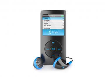 mp3 Player